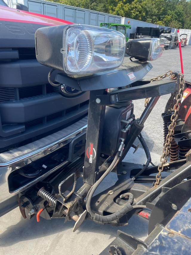 Image of Ford F-550 equipment image 2