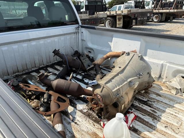 Image of Ford F-150 equipment image 4