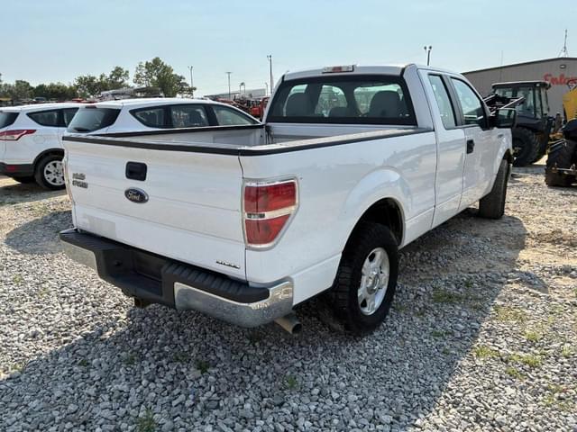Image of Ford F-150 equipment image 2