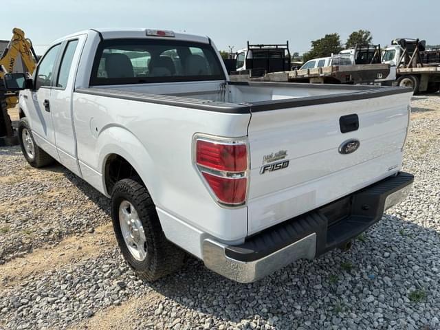 Image of Ford F-150 equipment image 3