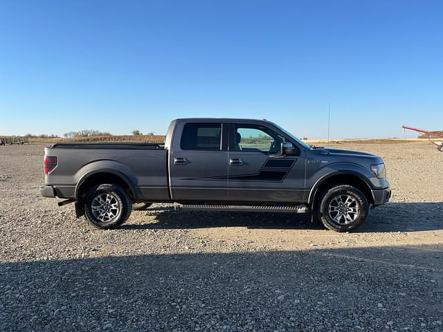 Image of Ford F-150 equipment image 3