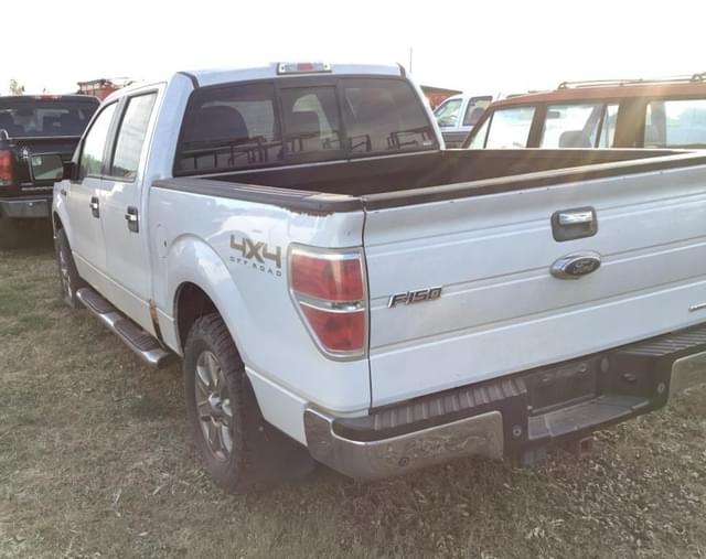 Image of Ford F-150 equipment image 3