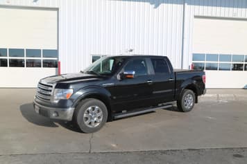 Main image Ford F-150