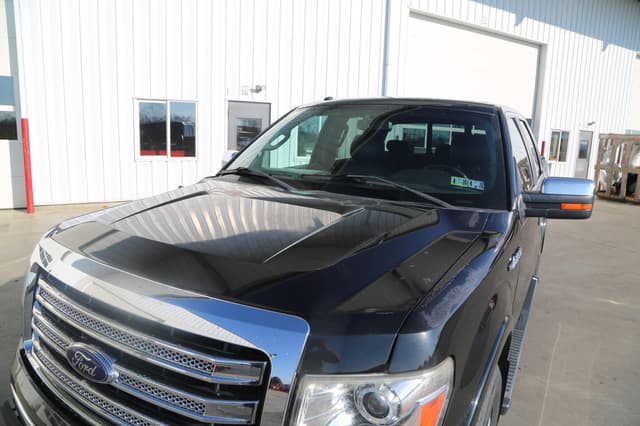 Image of Ford F-150 equipment image 4