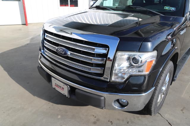 Image of Ford F-150 equipment image 3