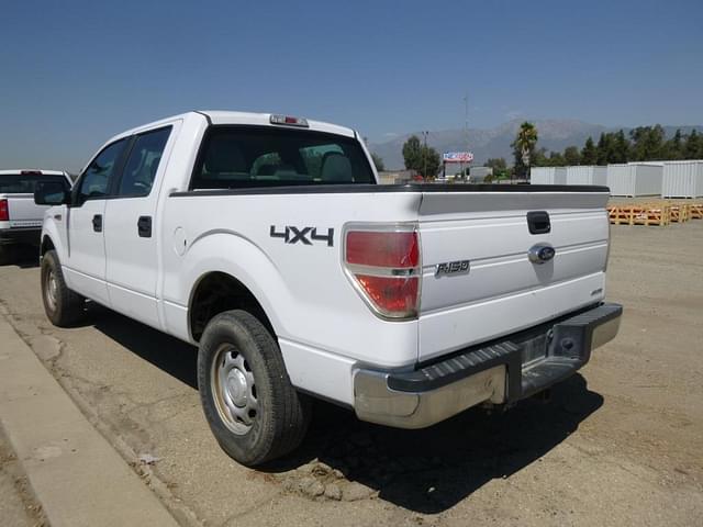 Image of Ford F-150 equipment image 3