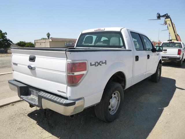 Image of Ford F-150 equipment image 2