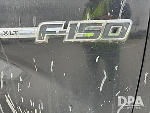 Main image Ford F-150 24