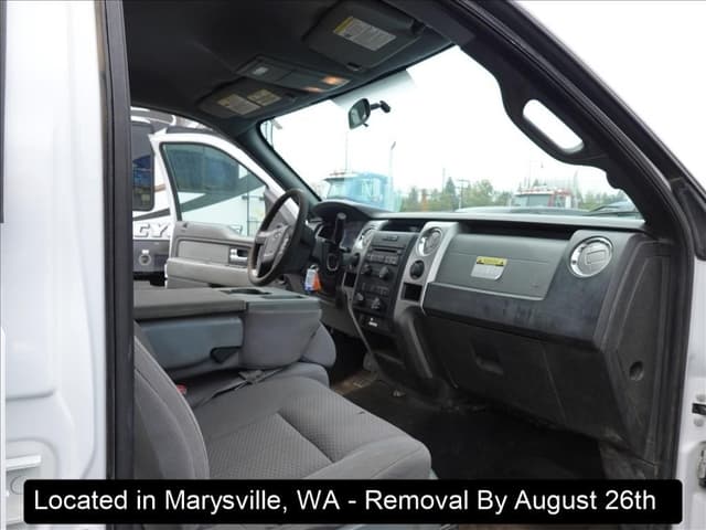 Image of Ford F-150 equipment image 3