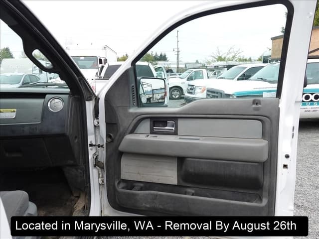 Image of Ford F-150 equipment image 1