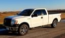 2014 Ford F-150 Image