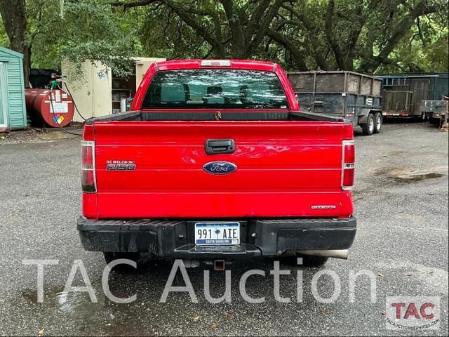Image of Ford F-150 equipment image 3