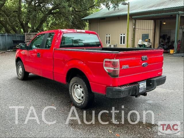 Image of Ford F-150 equipment image 2