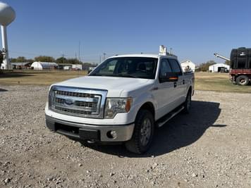Main image Ford F-150