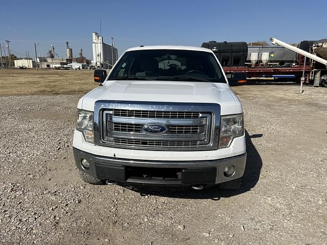 Image of Ford F-150 equipment image 2