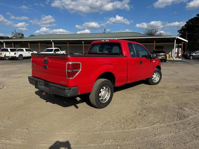 Image of Ford F-150 equipment image 3