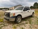 2014 Ford F-150 Image