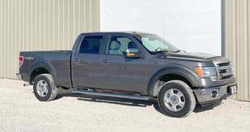 Main image Ford F-150