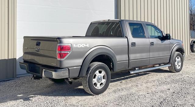 Image of Ford F-150 equipment image 4