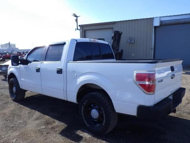 Image of Ford F-150 equipment image 3