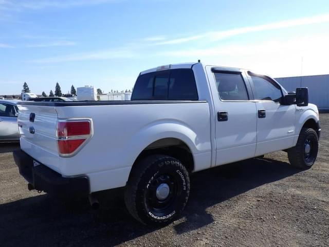 Image of Ford F-150 equipment image 2