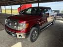 2014 Ford F-150 Image
