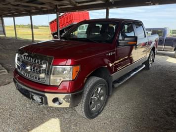 Main image Ford F-150