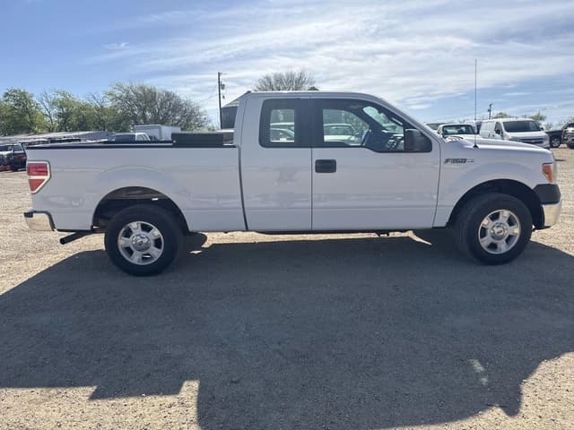 Image of Ford F-150 equipment image 4