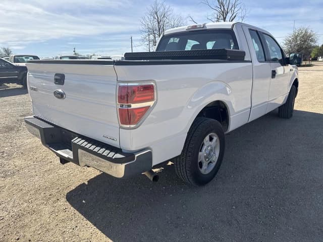 Image of Ford F-150 equipment image 3