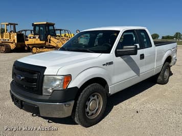 Main image Ford F-150