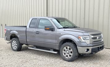 Main image Ford F-150