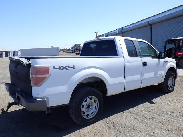 Image of Ford F-150 equipment image 3