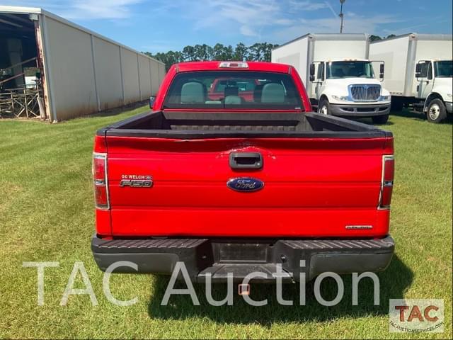 Image of Ford F-150 equipment image 3