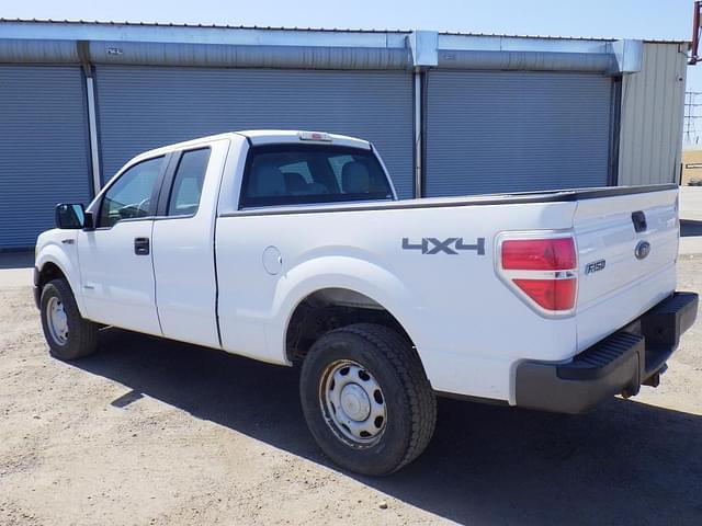 Image of Ford F-150 equipment image 3
