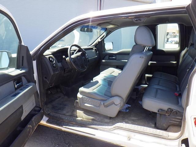 Image of Ford F-150 equipment image 4