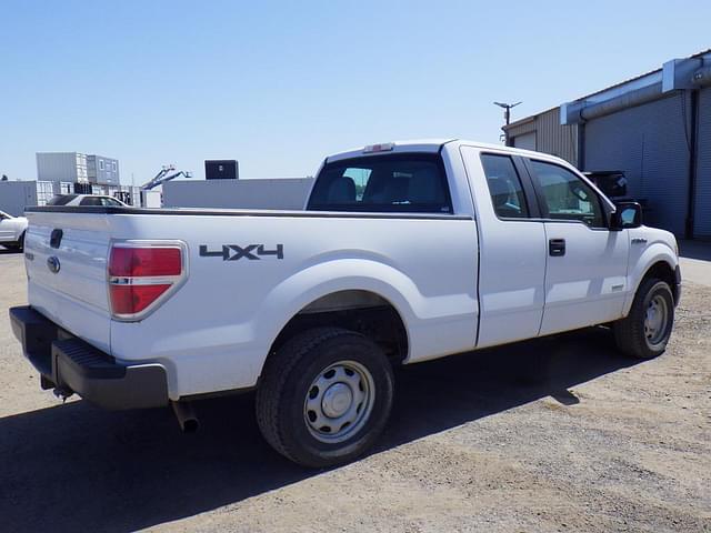 Image of Ford F-150 equipment image 2