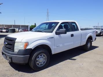 Main image Ford F-150