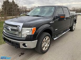 Main image Ford F-150