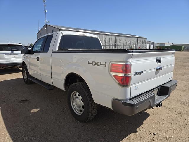 Image of Ford F-150 equipment image 3