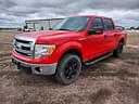 2014 Ford F-150 Image
