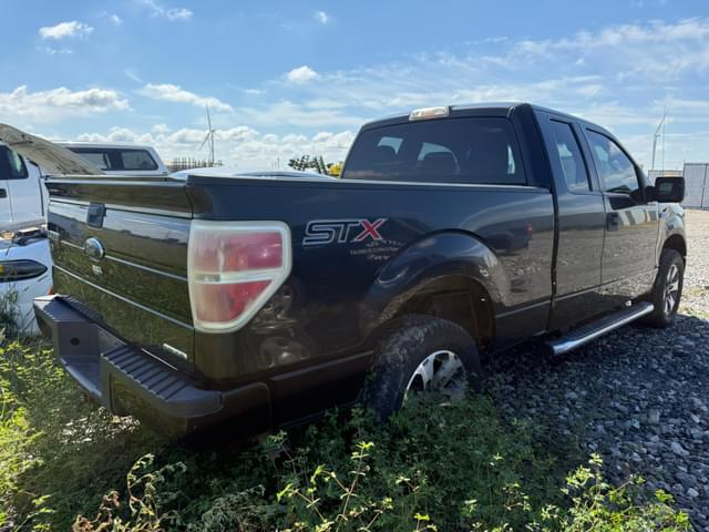 Image of Ford F-150 equipment image 3