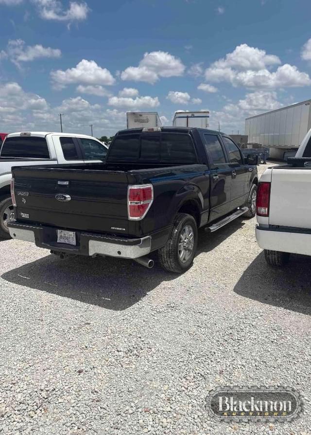 Image of Ford F-150 equipment image 2