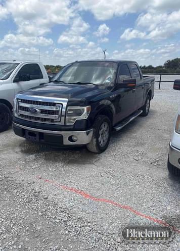 Main image Ford F-150