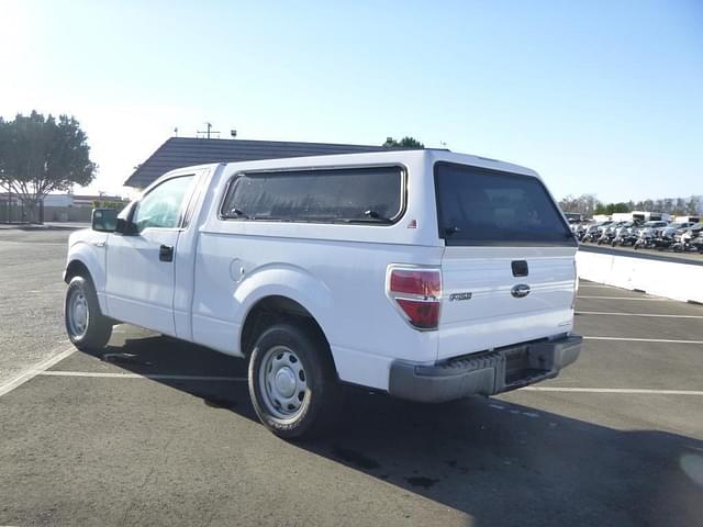 Image of Ford F-150 equipment image 3