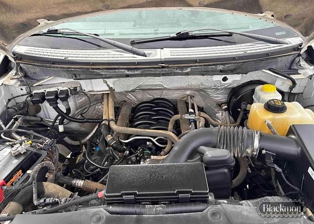 Image of Ford F-150 equipment image 4