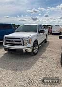 2014 Ford F-150 Image