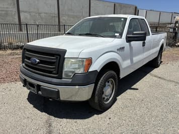 Main image Ford F-150