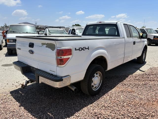 Image of Ford F-150 equipment image 2