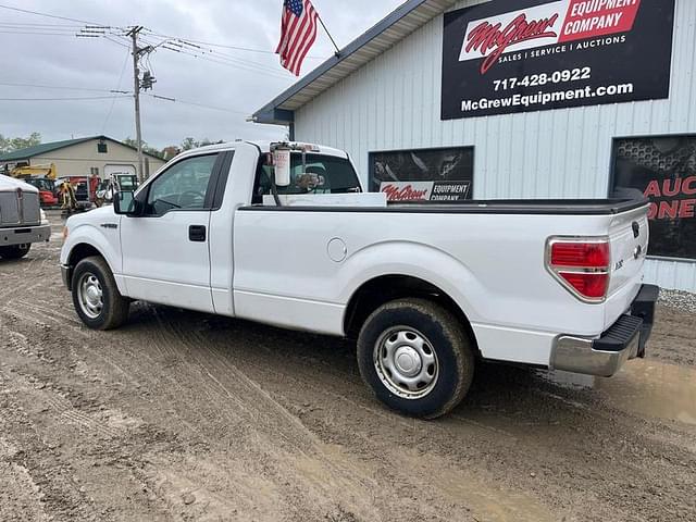 Image of Ford F-150 equipment image 2