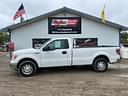 2014 Ford F-150 Image